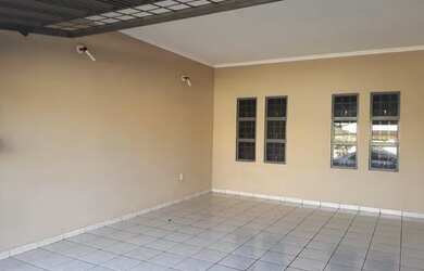 Imagem 1: Casa Pq. RIibeirão