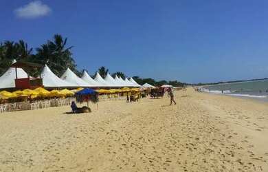 Imagem 9: PORTO SEGURO BA. 50m² de Área, 1 Banheiroe2 Dormitórios