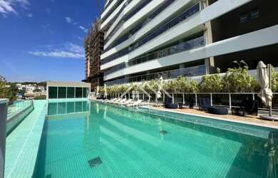 Imagem 11: Apartamento com 3 dormitórios, 292 m² - venda por R$ 1.989.000,00 ou...