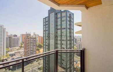 Imagem 10: Apartamento Locação 1 Dormitórios - 47 m² Campo Belo