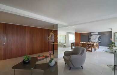 Imagem 6: JARDIM MARAJOARA CONDOMÍNIO RESESERVA CASA GRANDE