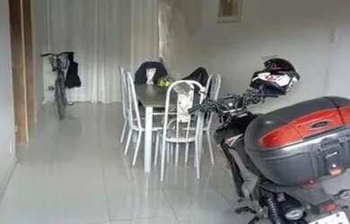 Imagem 4: Casa em Valeria. 65m² de Área, 1 Vaga na garageme2 Dormitórios