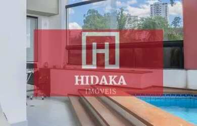 Imagem 2: Apartamento à venda no bairro Vila Andrade - São Paulo/SP, Zona Sul