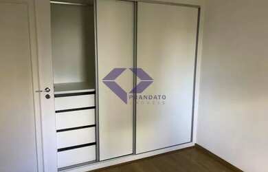 Imagem 13: Apartamento para alugar no Campo Belo 131 metros 03 quartos 01 suíte...