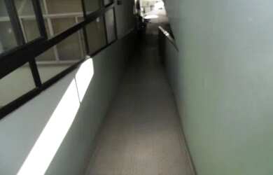 Imagem 14: Apartamento para aluguel 2 quartos 1 vaga Joaquim Ferreira Junior Caminho do Mar - São Ber