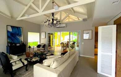 Imagem 11: Casa com 4 dormitórios, 419 m² - venda por R$ 4.770.000 ou aluguel por...