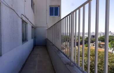 Imagem 9: APARTAMENTO RESIDENCIAL em SÃO PAULO - SP, PLANALTO PAULISTA