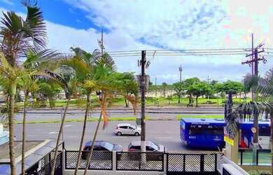 Imagem 7: Apto Linda Vista pro Mar 3Quar Suit 3Banh Gonzaga - Santos/SP