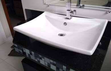 Imagem 13: CASA RESIDENCIAL em SALTO - SP, Condomínio Fazenda Palmeiras Imperiais