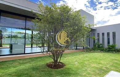 Imagem 9: Casa com 4 dormitórios à venda, 499 m² por R$ 5.600.000 - Fazenda Santa...