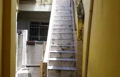 Imagem: O apartamento possui 1 Dormitório, 1 Banheiro e está localizado