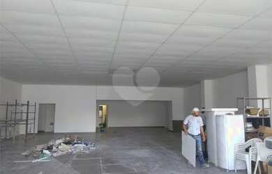 Imagem 3: Excelente salão para locação em Santo Amaro