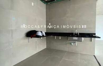 Imagem 11: AP07146 BROOKLIN APARTAMENTO PARA VENDA 167 M² - 4 dormitórios - 2 suítes...