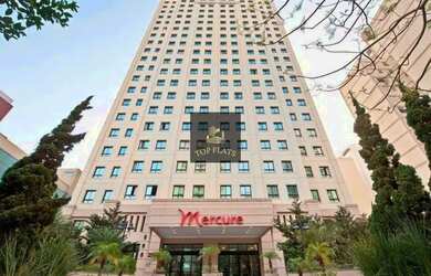 Imagem 11: Flat disponível em Pinheiros