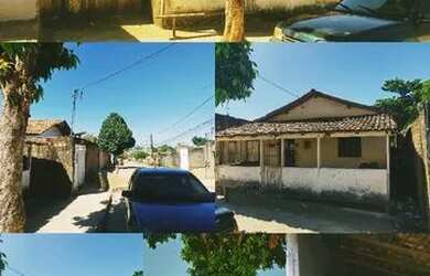 Imagem: A casa possui 2 Dormitórios, 2 Banheiros, 40m² de Área e