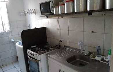 Imagem 5: VSC-Apartamento 2/4 Pituba