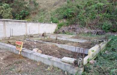 Imagem: O terreno possui 75m² de Área e está localizado em Taquara