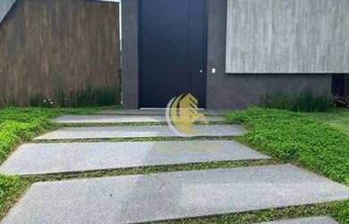 Imagem 4: Casa com 4 dormitórios à venda, 499 m² por R$ 5.600.000 - Fazenda Santa...