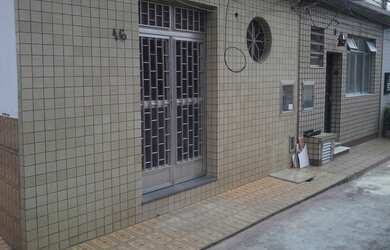 Imagem 1: Casa de Vila para aluguel em Olaria