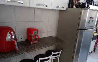 Imagem 2: VSC-Apartamento 2/4 Pituba