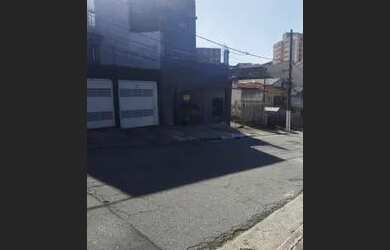 Imagem: A casa possui 2 Dormitórios, 1 Banheiro, 40m² de Área e