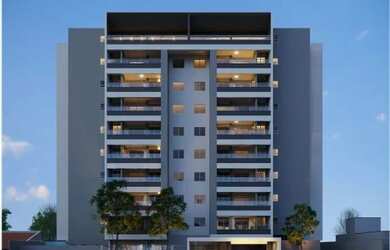 Imagem: Apartamento para Venda em Ribeirão Preto, Jardim Paulista