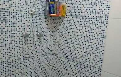 Imagem 16: Casa, 176 m² - venda por R$ 740.000,00 ou aluguel por R$ 5.343,00/mês - Jardim Nova Taboão