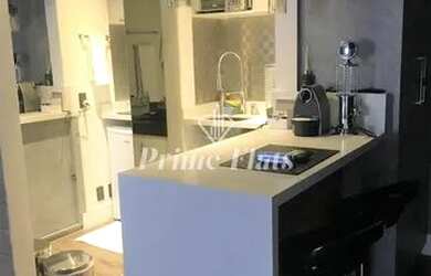 Imagem 9: Flat disponível para locação no Estanplaza Funchal Faria Lima, com...