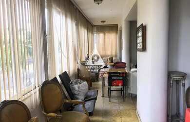 Imagem 5: Apartamento à venda, 4 quartos, Flamengo - RIO DE JANEIRO/RJ