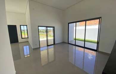 Imagem 7: OPORTUNIDADE - CASA NOVA A VENDA NO COND. RESIDENCIAL FAZENDA ALTA VISTA...