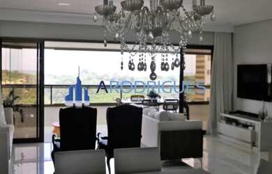 Imagem 6: Belíssimo apartamento, à venda, no Lumno Greenville 4/4 sendo todas...