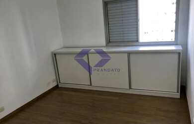 Imagem 8: Apartamento para alugar no Campo Belo 131 metros 03 quartos 01 suíte...