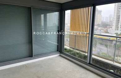 Imagem 15: AP07146 BROOKLIN APARTAMENTO PARA VENDA 167 M² - 4 dormitórios - 2 suítes...