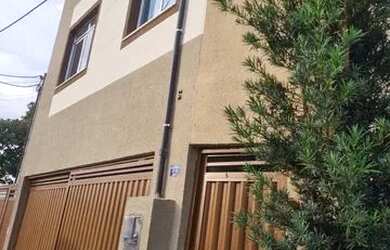 Imagem: A kitnet possui 1 Dormitório, 1 Banheiro, 1 Vaga na garagem