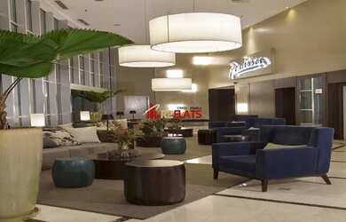 Imagem 12: FLAT RADISSON VILA OLÍMPIA PARA LOCAÇÃO CONFIRA