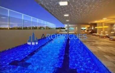 Imagem 3: Belíssimo apartamento, à venda, no Lumno Greenville 4/4 sendo todas...