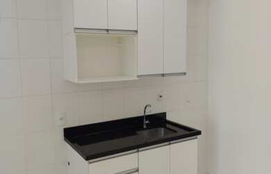 Imagem 12: Apto 40 m2. Poliedro, Lazer, garagem Port. 24 horas, Coz. plan. Dorm c/...
