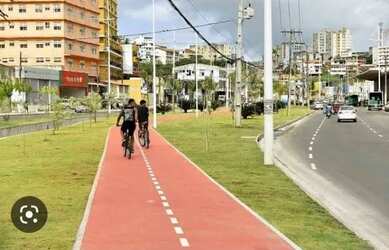 Imagem: A casa possui 1 Dormitório, 1 Banheiro e está localizado