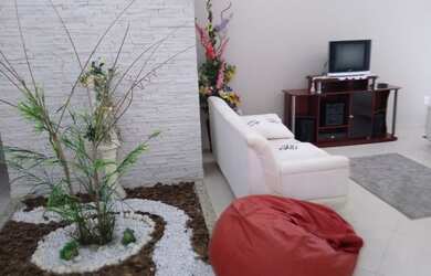 Imagem 5: CASA RESIDENCIAL em SALTO - SP, Condomínio Fazenda Palmeiras Imperiais