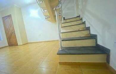 Imagem 3: Sobrado com 3 dormitórios, 176 m² - venda por R$ 585.000,00 ou aluguel por R$ 2.950,00/mês