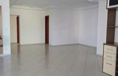 Imagem: O apartamento na cobertura possui 3 Dormitórios, 5 Banheiros