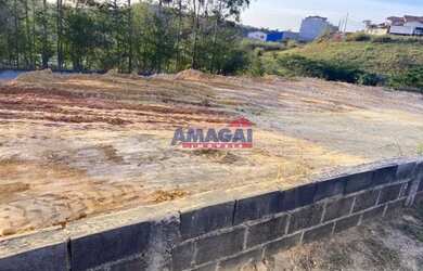 Imagem: O terreno possui 1.000m² de Área e está localizado em Jardim