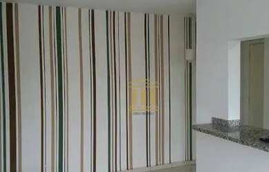 Imagem 5: Apartamento mobiliado com 1 dormitório para alugar, 40 m² por R$ 2.662/mês...