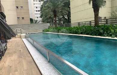 Imagem 10: APARTAMENTO EM MOEMA - PARQUE DO IBIRAPUERA