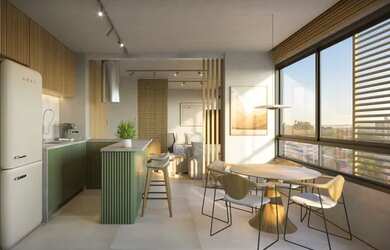 Imagem 5: Apartamento, Barra