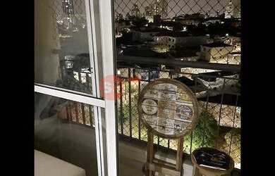 Imagem 2: Apartamento em Jardim Vergueiro (sacomã) - São Paulo