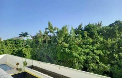 Imagem: O apartamento possui 3 Dormitórios, 3 Banheiros, 2 Vagas na