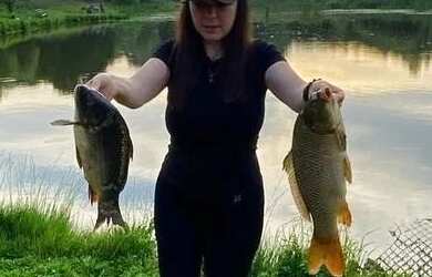 Imagem: A chácara possui 820m² de Área e está localizado em Centro