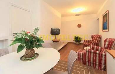 Imagem 6: APARTAMENTO RESIDENCIAL em SÃO PAULO - SP, VILA MARIANA