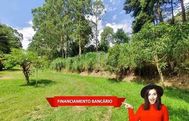 Imagem: O terreno possui 1.000m² de Área e está localizado em Jundiaizinho